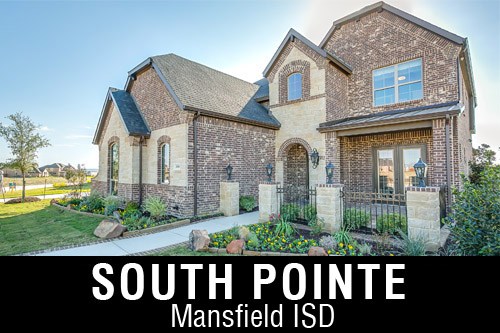 South Pointe Phase 2 NOW OPEN!