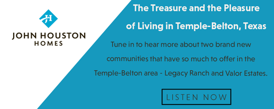 S2 Ep10_ The Treasure and the Pleasure of Living in Temple-Belton, Texas (Misty Ryan)