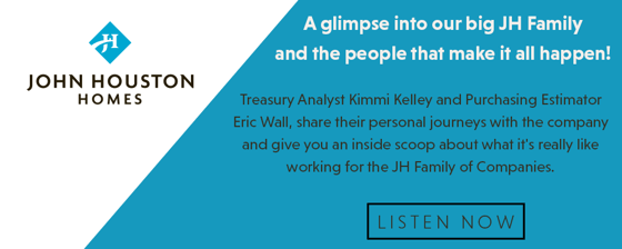 S2 Ep14_Why We Like Working at the JH Family of Companies (Kimmy Kelley & Eric Wall)