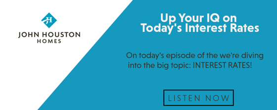 S3_Ep11_Up Your IQ on Today's Interest Rates (Danny Tutt with Trinity Oaks Mortgage)