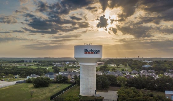 7 Things to Love About Burleson