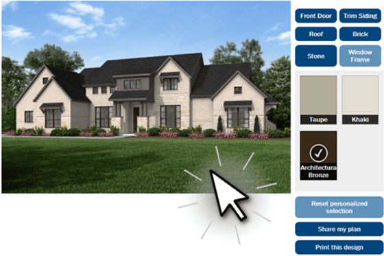 Design Your Dream Home - Virtually!